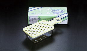 クックアップおろし器 S-32(0617006)