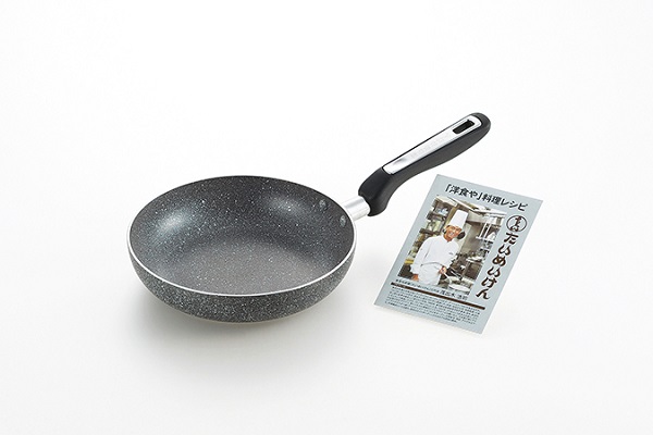 Yahoo! Yahoo!ショッピング(ヤフー ショッピング)IH対応オムフライパン たいめいけん 20cm TM-111R（0001012）