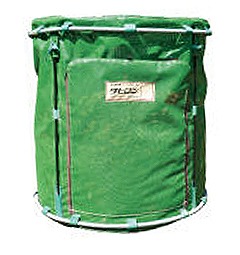 田中産業 簡易堆肥器 タヒロン 500kg 静置型(環境用)