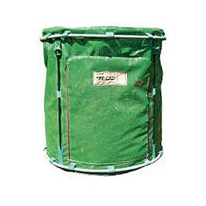 田中産業 簡易堆肥器 タヒロン 500kg 静置型(環境用)