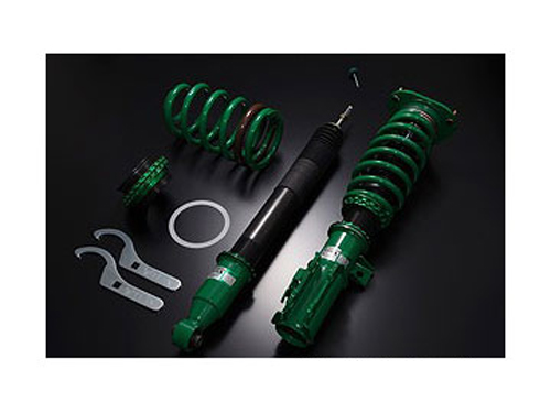 テイン/TEIN FLEX A 車高調キット VSHE8-D1AS3 ホンダ オデッセイ : 504373900-1 :  オートパーツエージェンシー2号店 - 通販 - Yahoo!ショッピング