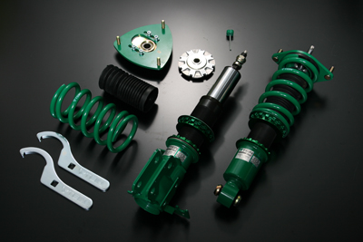 テイン/TEIN MONO SPORT TOURING 車強める一揃いの道具 GSTB2-71AS3 レクサス GS F 車、バイク、自転車-自動車-足回り、サスペンション