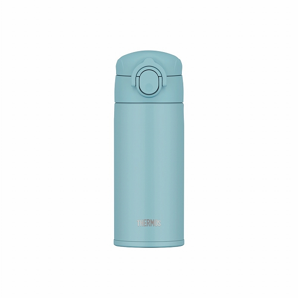 �T�[���X/THERMOS �^��f�M�P�[�^�C�}�O ���C�g�u���[ 0.35L �ۉ��ۗ�E�H���OK JOK-350(LB)