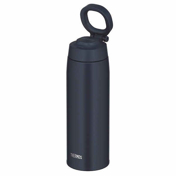 �T�[���X/THERMOS �^��f�M�P�[�^�C�}�O �C���f�B�S�u���[ 750ml �L�����[���[�v�E�ۉ��ۗ�E�ې�OK JOO-750(IBL)