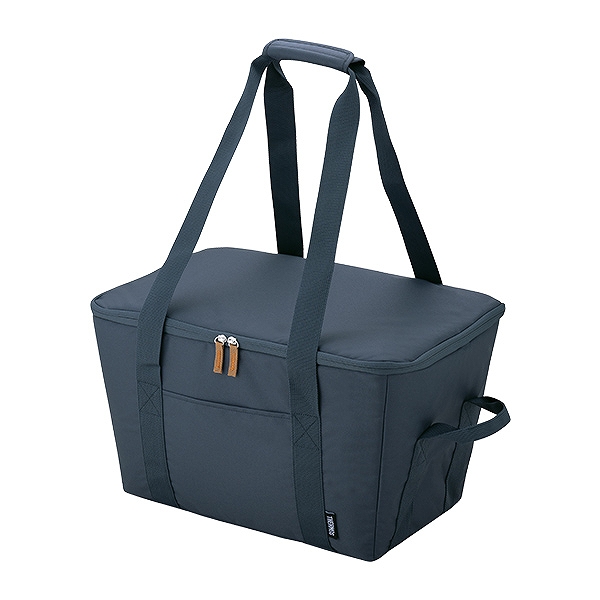 �T�[���X/THERMOS �ۗ┃�����J�S�p�o�b�O �i�C�g�O���[ ��25L RFG-025(N-GY)