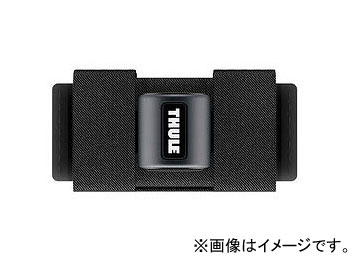 スーリー/Thule スキーキャリア SkiClick 7291 :449146170:オートパーツエージェンシー2号店