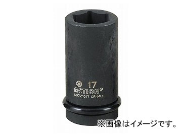 �`�b�v�g�b�v 12.7�p �Z�~�����O�\�P�b�g 17H S100-17