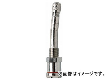 チップトップ ハマトン製 アルコア用 新ISO用TBバルブ 70MS-7SE
