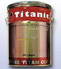 �`�^�j�b�N(Titanic) �N�C�b�N�R�[�g�`�^���I�C�� 10W-30 20L TG-Q30