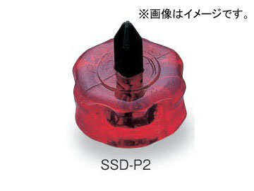 �g�l/TONE ���~�j�X�^�r�[�h���C�o�[ �i�ԁFSSD-P2