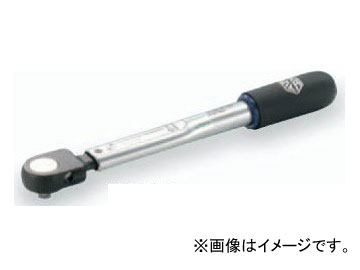 トネ/TONE 9.5mm（3/8”） 単能形トルクレンチ 品番：T3P35 :443271450:オートパーツエージェンシー2号店