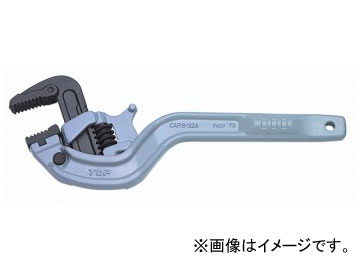 トップ工業/TOP たて型アルミワイドパイレン TPW-1550-65 JAN：4975180293954