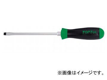 �g�b�v�g�D��/TOPTUL ������ 6�p���t�� �}�C�i�X �h���C�o�[ 8.e×t 75mm FAHB0818