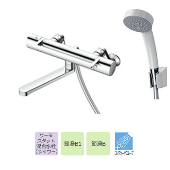 TOTO �����V�����[�p�T�[���X�^�b�g�������� GG�V���[�Y �Ǖt/�X�p�E�g170mm �A�[�`�n���h��/�R���t�H�[�g�E�F�[�u TBV03414J1