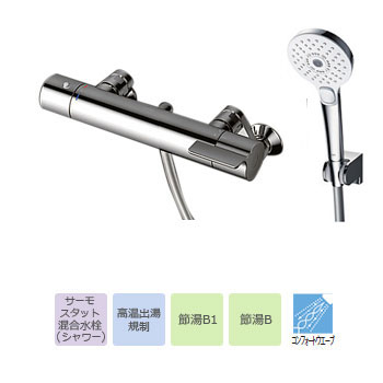 TOTO �����V�����[�p�T�[���X�^�b�g�������� GG�V���[�Y �Ǖt/�V�����[��p �R���t�H�[�g�E�F�[�u�E3���[�h(�߂���) TBV03420J