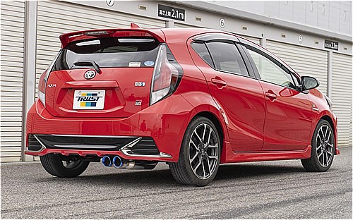 車用マフラー NHP10」の人気商品一覧・価格比較 - 価格.com