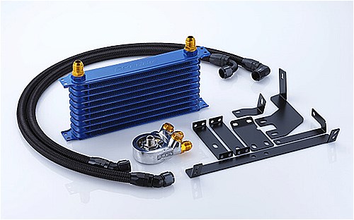 �g���X�g/TRUST �I�C���N�[���[�L�b�g GReddy �u���[ �X�^���_�[�h�^�C�v NS1310G M20×P1.5 O�����O57�� 12004607