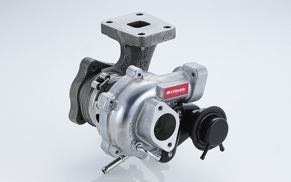 �g���X�g/TRUST GReddy �n�C�t���[�^�[�r���L�b�g 11590702 �X�Y�L �A���g���[�N�X HA36S R06A 2015�N12���`
