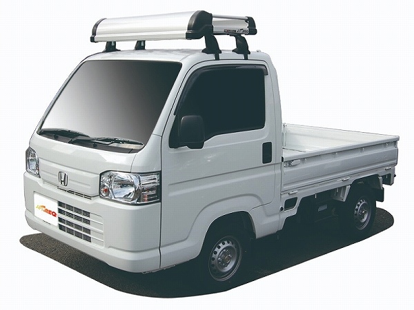 TUFREQ(タフレック) トラックキャリア K＋シリーズ KL42＋_3