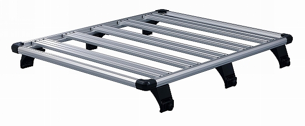 TUFREQ(タフレック) フラットラック Xシリーズ スズキ ジムニー JB64W 標準ルーフ 2018年07月〜 XL237J