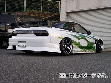 リアバンパー 180sx」の人気商品一覧・価格比較 - 価格.com