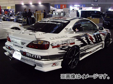 車用エアロパーツ ユーラス S15 シルビア」の人気商品一覧 | 安い商品