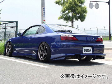車用エアロパーツ ユーラス S15 シルビア」の人気商品一覧 | 安い商品