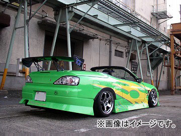 車用エアロパーツ ユーラス S15 シルビア」の人気商品一覧 | 安い商品