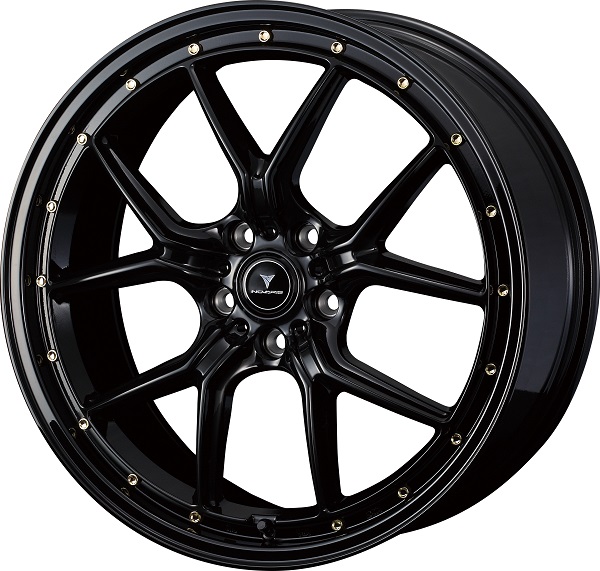 車用ホイール 18インチ 114.3 45 7.5j」の人気商品一覧・価格比較