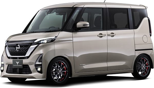 NOVARIS ホイール ROHGUE VF PIANO BLACK/RED LINE 17インチ×6.5J ＋52 5H114.3 入数：1台分(4本) 40065