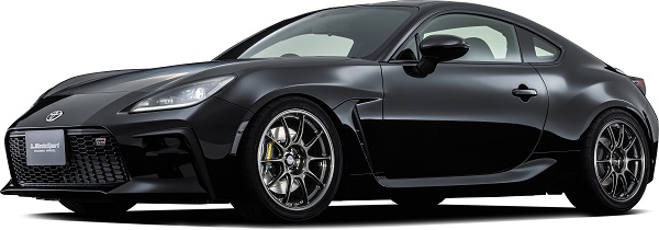 WedsSport ホイール TC-105X EJ-TITAN 18インチ×9.5J ＋35 5H114