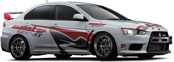 WedsSport ホイール TC-105X FORGED EJ-TITAN 18インチ×8.5J ＋43 5H114.3 入数：1台分(4本) 73840の画像