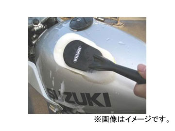 2輪 ウィルソン/WILLSON バイク専用 洗車スポンジ ソフトタイプ（カウルパーツ専用） 03097 入数：20 :413113860:オートパーツエージェンシー2号店