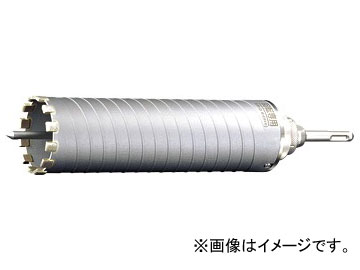 ユニカ/unika 多機能コアドリルUR21 乾式ダイヤロング UR-DL ロング（セット） SDSシャンク 70mm UR-DL70SD JAN：4989270261563
