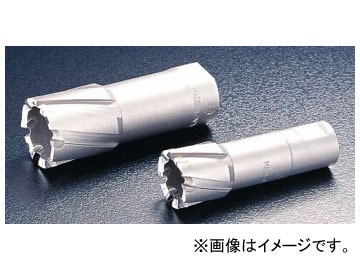 ユニカ/unika ホールソー 超硬ホールソー メタコアマックス50（Nタイプ） 日東工器製磁気ボール盤用 32mm MX50N-32.0 JAN：4989270481466