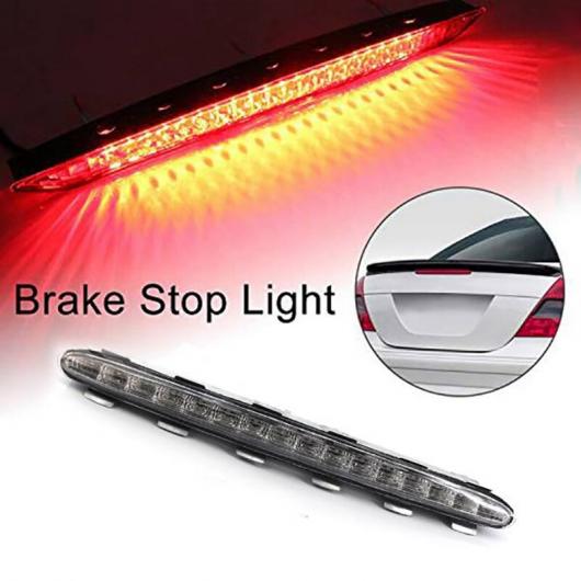 サード ブレーキ ストップ ライト テール リア ランプ LED 適用: メルセデス・ベンツ CLK W209 02-09 ホワイト AL-MM-8505 AL_7