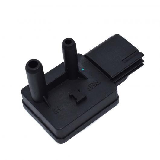 エキゾースト 差圧センサー DPF シトロエン フォード プジョー ジャガー ランド ローバー ボルボ マツダ OE 6G9N5L200AB 1600077 ブラック AL-CC-3345 AL