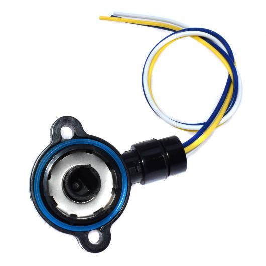 スロットルポジションセンサー TPS 配線コネクタハーネスシボレーキャデラック GMC いすゞポンティアック ビュイック Sensor Kit AL-CC-3397 AL