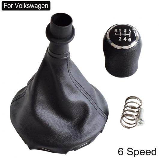 ギア シフト ノブ 5/6速 スティック レバー シフター ゲートル ブーツ 適用: フォルクスワーゲン VW トランスポーター 5速・ブーツ・6速・ブーツ AL-EE-3708 AL｜apagency03｜03