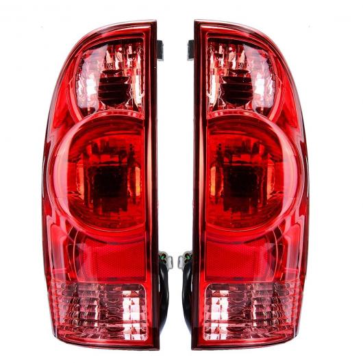 リア LED テールライト ブレーキ ランプ 左/右 適用: トヨタ タコマ 