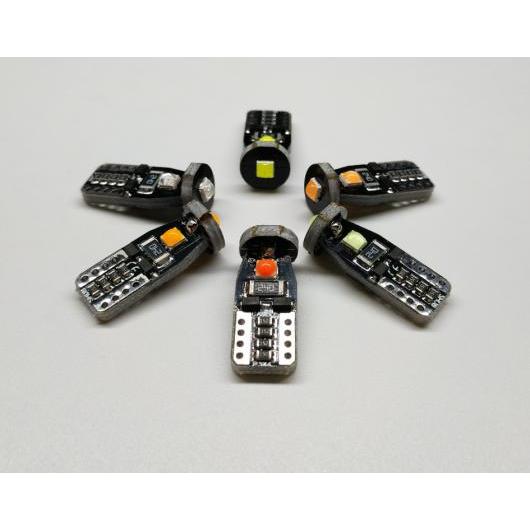 車用 内装 LED ライト 適用: シボレー/CHEVROLET クルーズ シトロエン