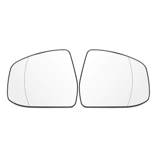 リア ビュー ウイング ミラー レンズ ガラス ヒーテッド 適用: フォード/FORD フォーカス 2008-2018 RHD タイプ001 AL-JJ-2892 AL