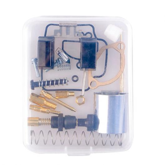 バイク キャブレター スペア キット 適用: PWK 28mm-32mm UTV ATV KR150REPAIR リプレース ツール 金属 AL-JJ-4479 2輪 AL