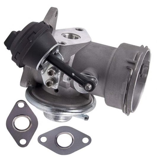 AGR EGR バルブ 適用: A4 B6 A6 C5 フォード/FORD ギャラクシー セアト 1.9 TDI 038131501AA タイプ001 AL JJ 5710 AL :503260900:オートパーツエージェンシー3号店