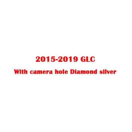 ミドル グリル 適用: メルセデスベンツ GLC X253 W253 GLA X156 ABS プラスチック フロント スタイル 1〜スタイル 14 AL KK 4364 AL : 503507790 : オートパーツエージェンシー3号店