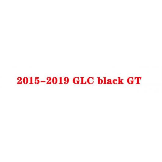 ミドル グリル 適用: メルセデスベンツ GLC X253 W253 GLA X156 ABS プラスチック フロント スタイル 1〜スタイル 14 AL KK 4364 AL : 503507790 : オートパーツエージェンシー3号店