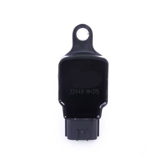 22448-8H315 イグニッション コイル 適用: 日産 アルティマ セントラ 02-2006 X-トレイル 05-2006 L4 2.5L 22448-8H315 AL-MM-0043 AL