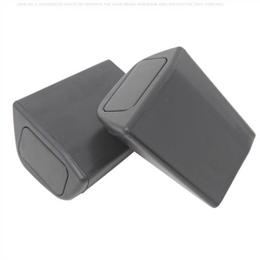 2ピース ドア ストレージ ボックス カバー ミニ ゴミ箱 インテリア オーガナイザー 適用: トヨタ RAV4 2019 2020 アクセサリー 2ピース AL-MM-4591 AL
