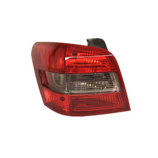 テール ランプ テールライト アセンブリ 適用: メルセデス・ベンツ GLK200 GLK260 左 07-12 ハロゲン・右 07-12 ハロゲン AL-MM-8537 ALの画像