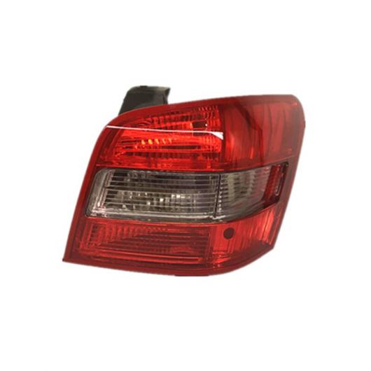 テール ランプ テールライト アセンブリ 適用: メルセデス・ベンツ GLK200 GLK260 左 07-12 ハロゲン・右 07-12 ハロゲン AL-MM-8537 ALの画像